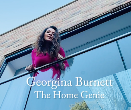 Georgina Burnett Romeo Juliet Balustrade Systems